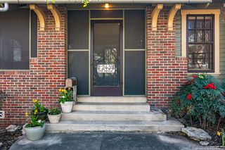 240 E HUISACHE AVE, San Antonio, TX 78212
