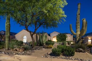 22619 N 55TH Street, Phoenix, AZ 85054