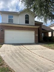 3111 Enchanted Hollow Ln, Spring, TX 77388