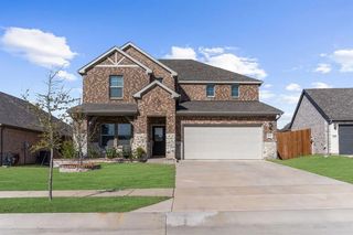 608 Fawn Valley Dr, Princeton, TX 75407