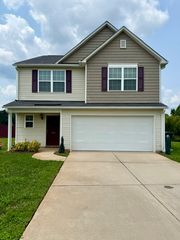 168 Columbia Dr, Linwood, NC 27299