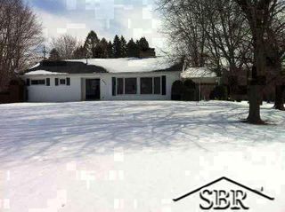 8387 S  Vassar Rd, Millington, MI 48746