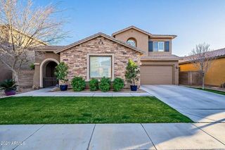 2815 E  Honeysuckle Pl, Chandler, AZ 85286