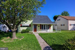 5208 Mohave Rd, Temple, PA 19560