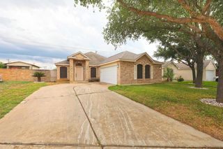 2124 Lima Loop, Laredo, TX 78045