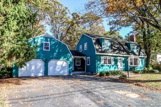 134 Brentwood Drive, Bristol, CT 06010