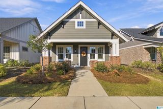 1146 Skylar Ter, Hoover, AL 35244