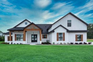Lot 1000 Silver Dr, Umatilla, FL 32784