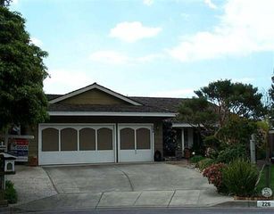 Address Not Disclosed, Fremont, CA 94539