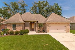 17467 Milan Dr, Hammond, LA 70403