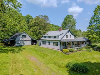 442 Josh Road, West Halifax, VT 05358