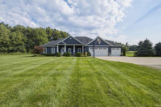 14212 County Road 8, Middlebury, IN 46540