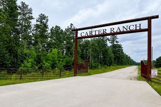 Carter Ranch Rd, Kountze, TX 77625