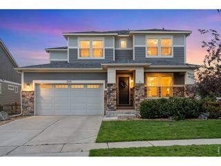 2313 Lodgepole Creek Dr, Fort Collins, CO 80528