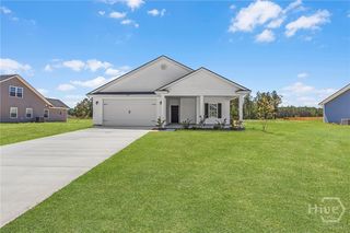 199 Freshwater Lane NE, Ludowici, GA 31316