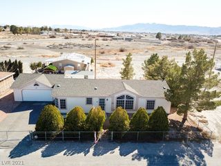 41 W  Old Mine Rd, Pahrump, NV 89048
