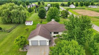 5650 WILDFLOWER STREET, Auburndale, WI 54412