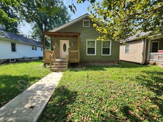 1535 Barbour Ave, Terre Haute, IN 47804