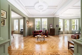 901 Castle Point Ter, Hoboken, NJ 07030