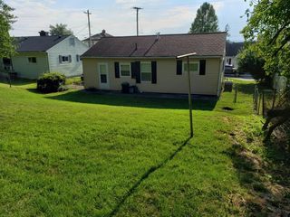 2630 Ritchie St, Portsmouth, OH 45662