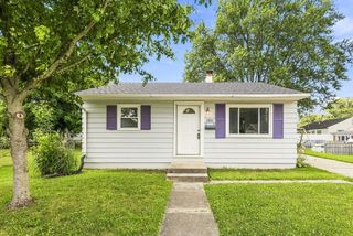 1011 Mount Joy St #1011, Springfield, OH 45505