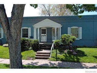 1030 E  4th Ave, Denver, CO 80218