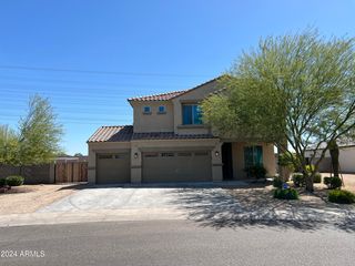 2805 S  121st Dr, Tolleson, AZ 85353