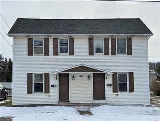 1515 W Crawford Ave #B, Connellsville, PA 15425