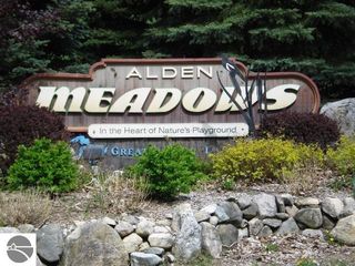 Lot 44 Alden Mdws, Alden, MI 49612