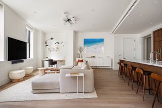 100 Barclay St #12K, New York, NY 10007