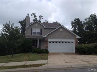 105 Kale Court St, Robert, MO 65584