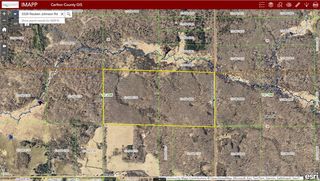 3329 Reuben Johnson Rd, Kettle River, MN 55757