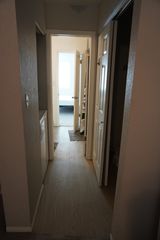 laundry to bathroom from big room