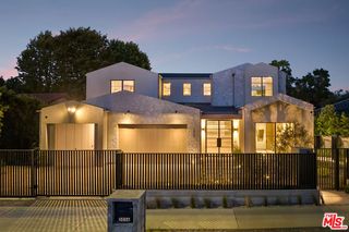 5056 Louise Ave, Encino, CA 91316