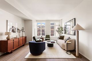 543 W  122nd St #6H, New York, NY 10027