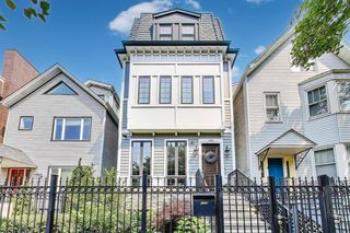 1428 W  George St, Chicago, IL 60657