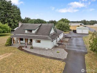 3507 Harrison Avenue, Centralia, WA 98531