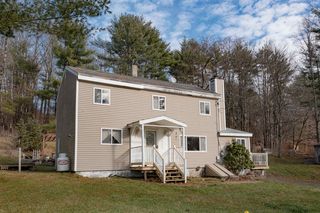 181 Loudon Rd, Pittsfield, NH 03263