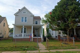 446 Newport News Ave, Hampton, VA 23669
