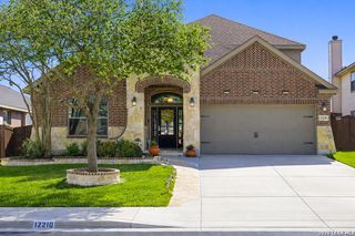 12210 Old Stillwater, San Antonio, TX 78254