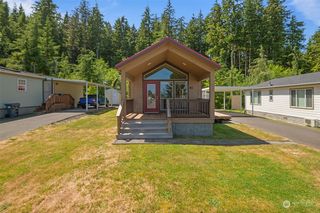 1019 Stanford Drive #43, Cosmopolis, WA 98537