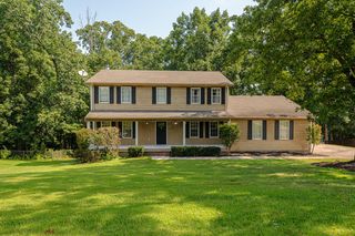 1017 Wedgewood Dr, Chattanooga, TN 37421