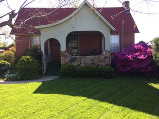 1815 S  Ferguson Ave, Springfield, MO 65807
