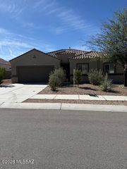 493 W  Weldon St, Vail, AZ 85641