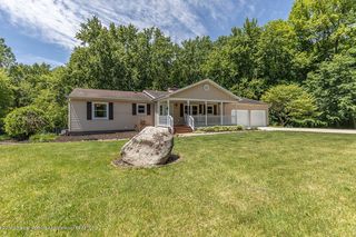 7421 Williams Rd, Lansing, MI 48911