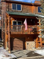 31 Skyline Dr Drive UNIT 31, Dillon, CO 80435