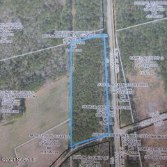 00 Nc 41, Chinquapin, NC 28521