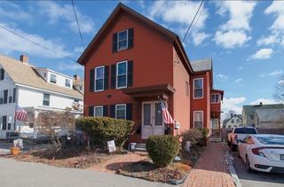 16 N  Spring St #2, Concord, NH 03301