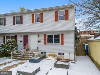 204 Gregg Ave, Reading, PA 19611