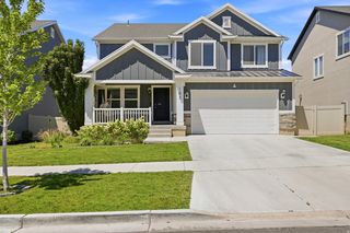 183 N  Eden Brook Way, Saratoga Springs, UT 84045